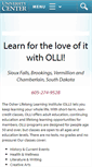 Mobile Screenshot of olliuc.org